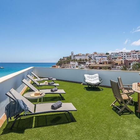 Ferienwohnung Chada Morro Jable Exterior foto