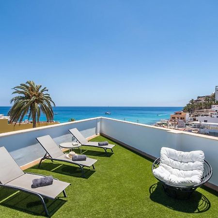 Ferienwohnung Chada Morro Jable Exterior foto