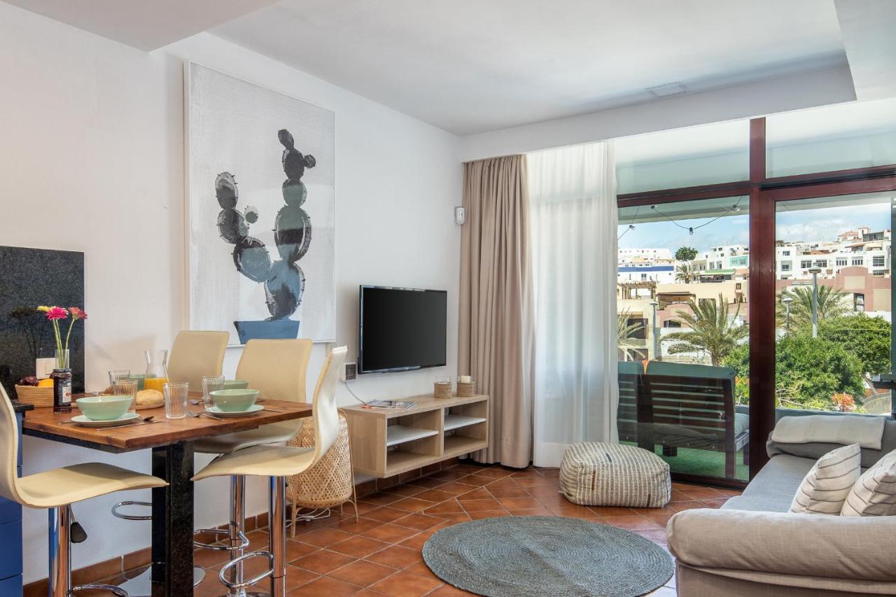 Ferienwohnung Chada Morro Jable Exterior foto