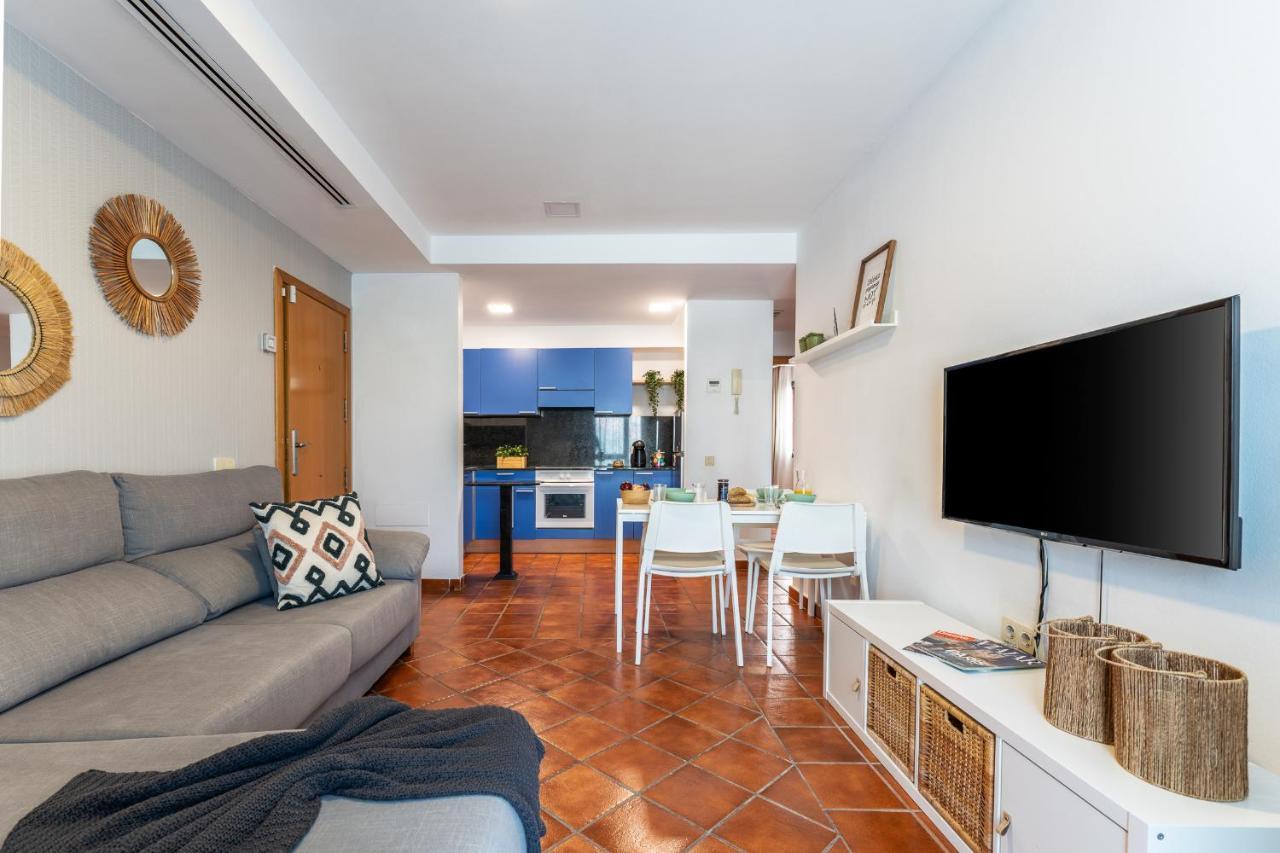Ferienwohnung Chada Morro Jable Exterior foto