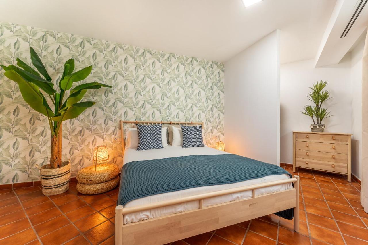 Ferienwohnung Chada Morro Jable Exterior foto