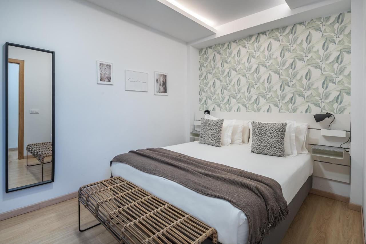 Ferienwohnung Chada Morro Jable Exterior foto