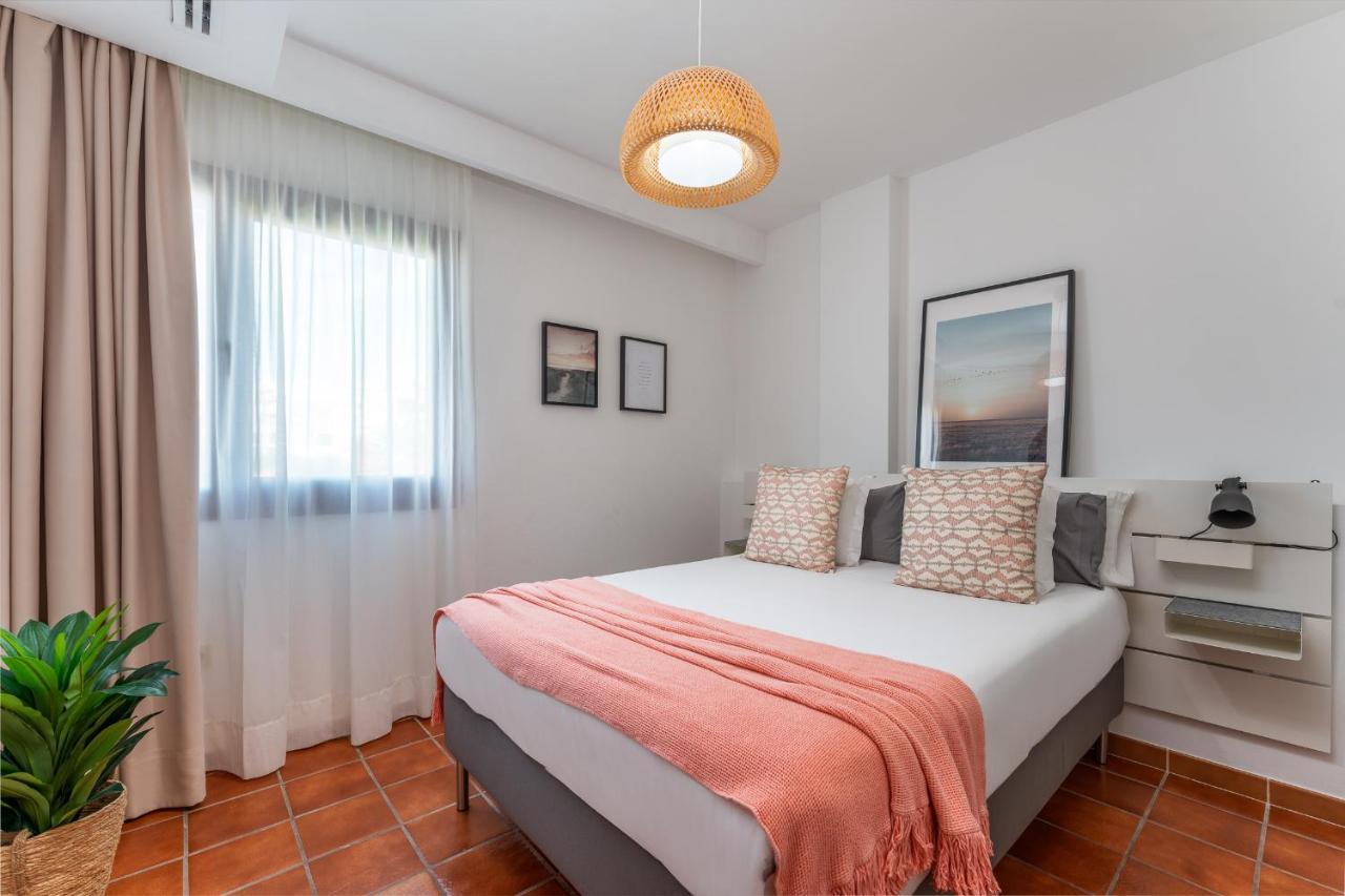 Ferienwohnung Chada Morro Jable Exterior foto