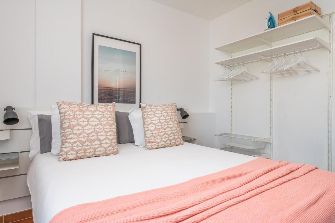 Ferienwohnung Chada Morro Jable Exterior foto