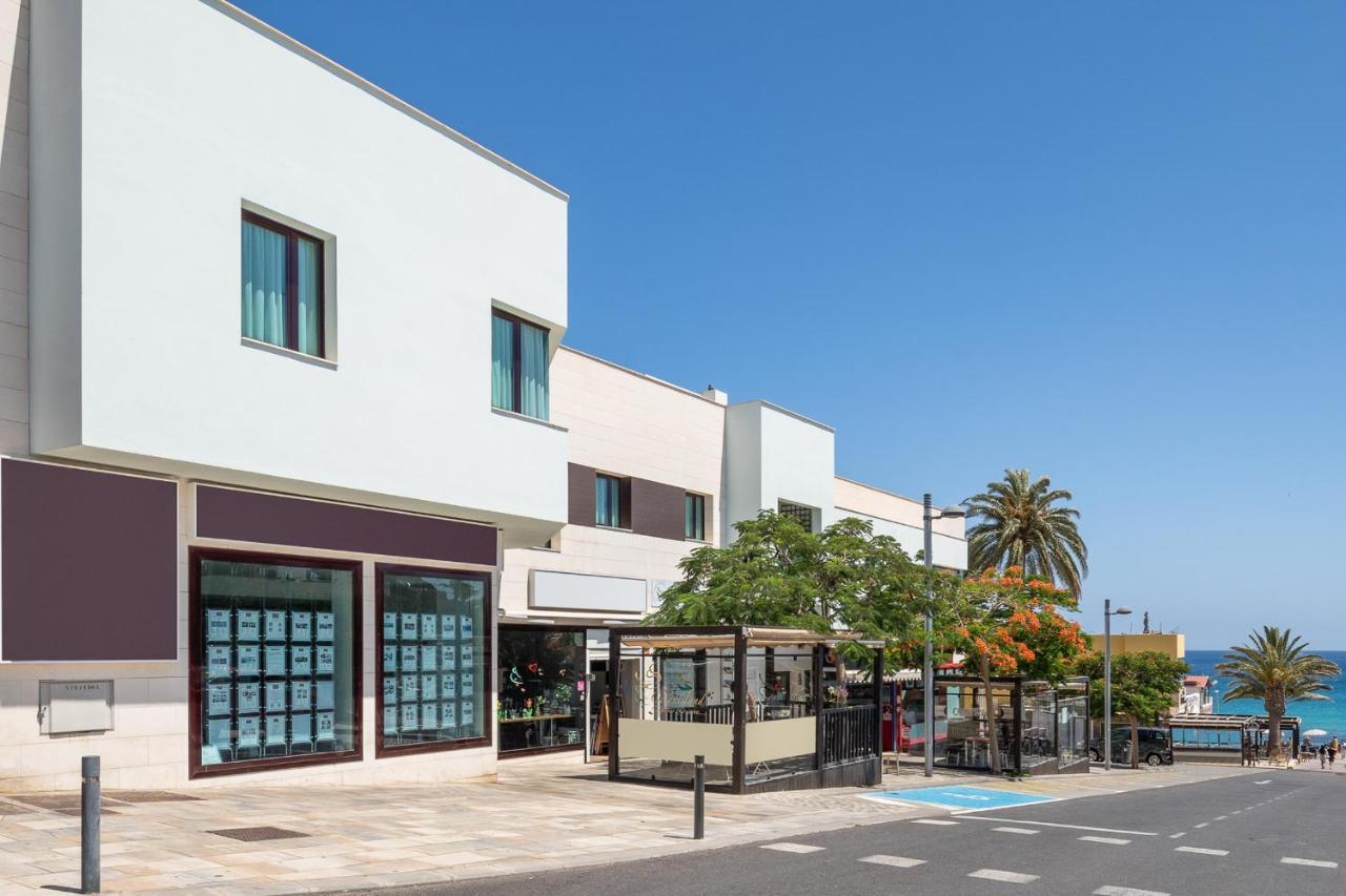Ferienwohnung Chada Morro Jable Exterior foto