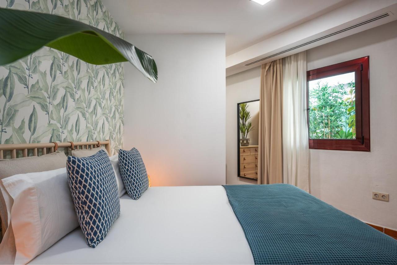 Ferienwohnung Chada Morro Jable Exterior foto