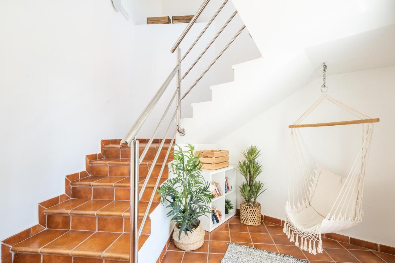 Ferienwohnung Chada Morro Jable Exterior foto