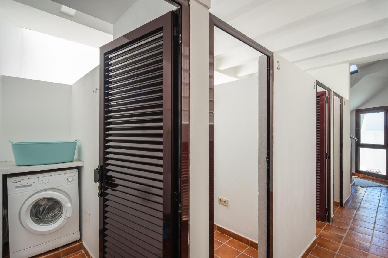 Ferienwohnung Chada Morro Jable Exterior foto